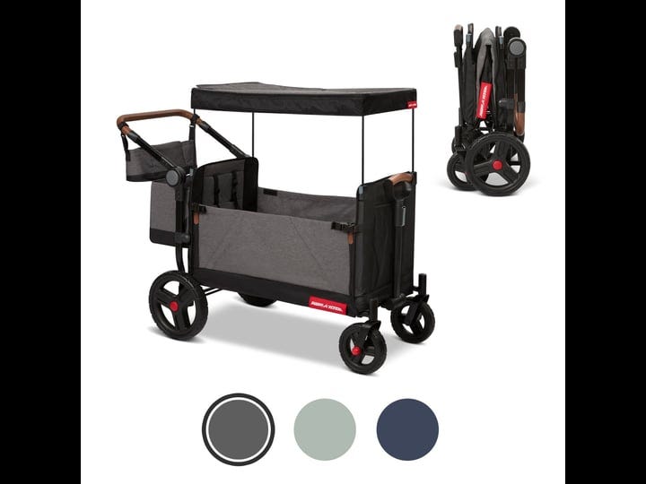 radio-flyer-atlas-stroll-n-wagon-gray-1