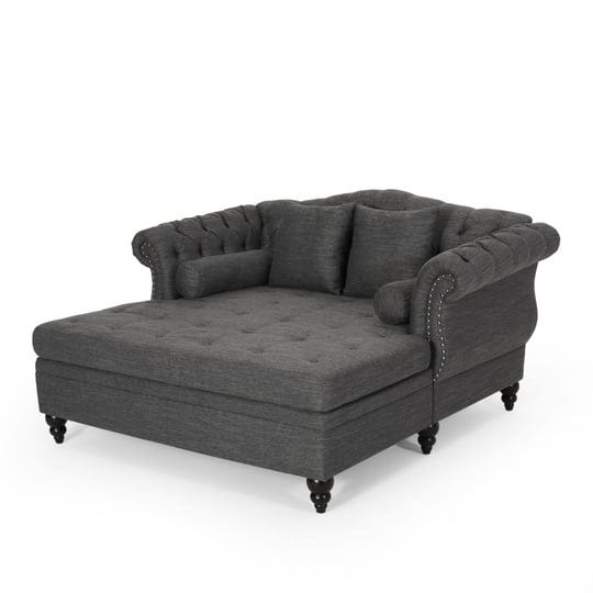 noble-house-sonne-fabric-tufted-double-chaise-lounge-with-accent-pillows-charcoal-and-dark-brown-gra-1