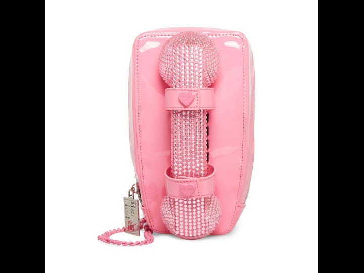 betsey-johnson-pink-wall-phone-crossbody-1