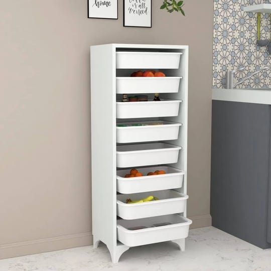 comfyt-white-dresser-storage-cabinet-bins-tall-drawer-closet-organizer-toy-1