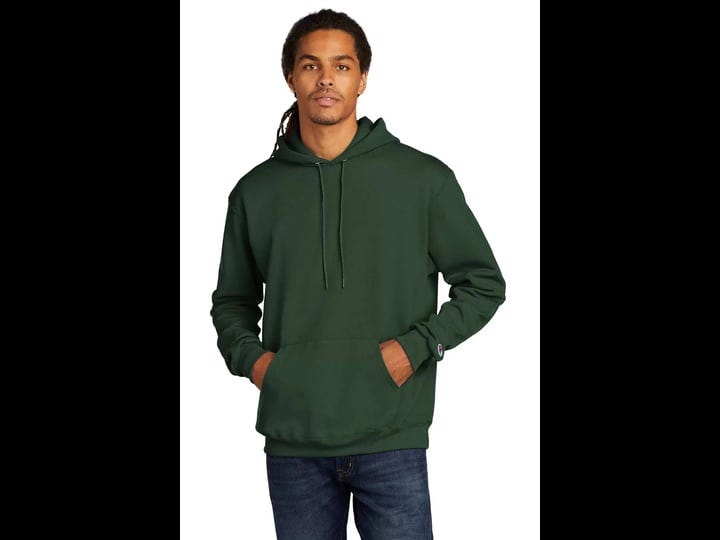 champion-s700-adult-double-dry-eco-pullover-hood-dark-green-m-1