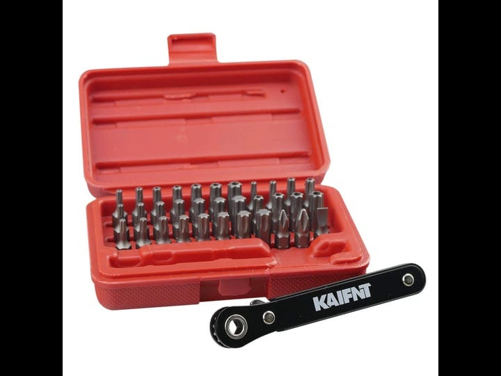 kaifnt-k403-comprehensive-torx-bit-set-with-mini-ratchet-wrench-1-4-inch-drive-34-piece-1