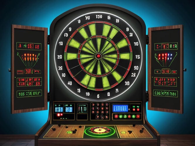 Electronic-Dart-Board-1