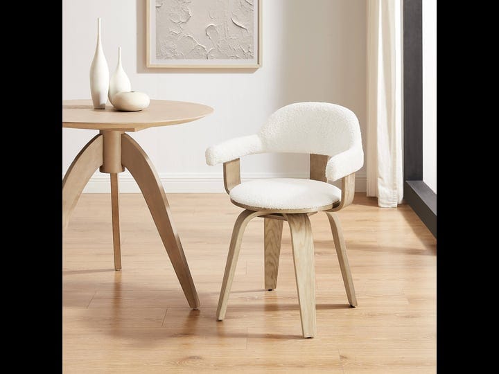 art-leon-wood-swivel-accent-chair-white-boucl--fabric-1