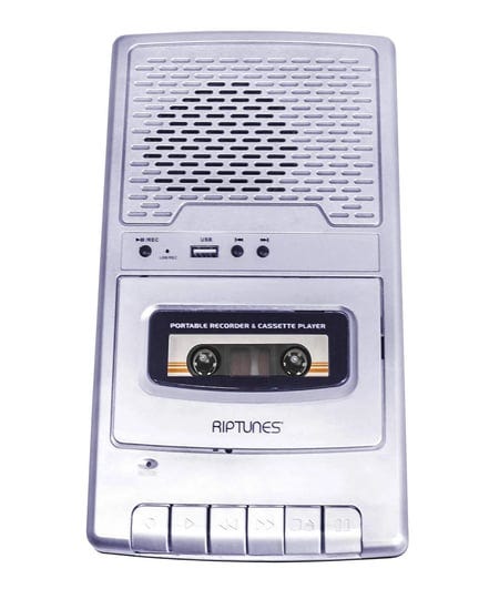 riptunes-cassette-player-and-recorder-silver-1