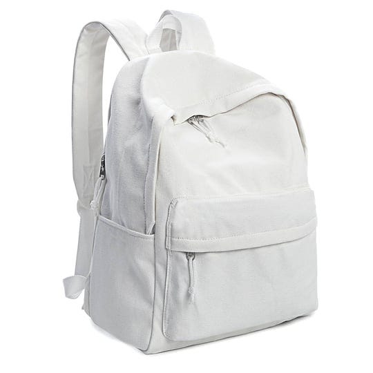 zicac-unisex-diy-canvas-backpack-daypack-satchel-backpack-white-with-side-pocket-1