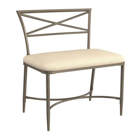 hillsdale-furniture-wimberly-modern-x-back-metal-vanity-stool-champagne-gold-with-cream-fabric-1