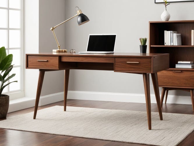 Mid-Century-Modern-Walnut-Desks-1