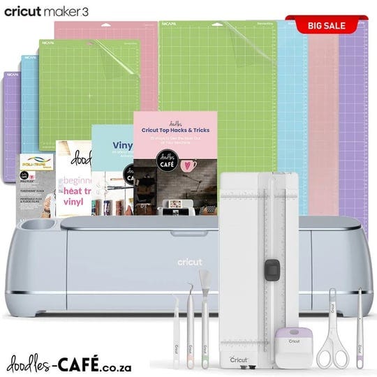 cricut-maker-3-machine-and-smart-vinyl-black-and-white-bundle-size-standard-blue-1