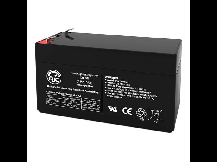 sigmastek-sp12-1-2-12v-1-3ah-sealed-lead-acid-battery-this-is-an-ajc-brand-replacement-white-1