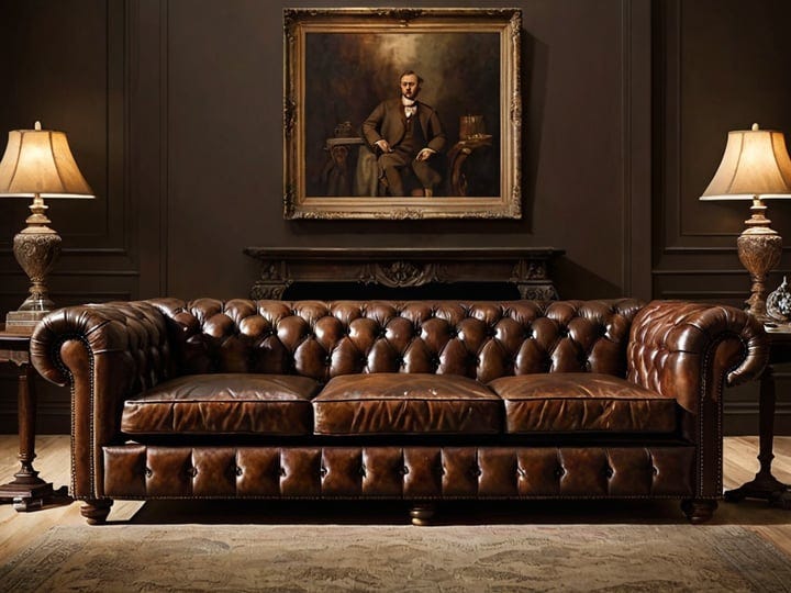 Chesterfield-Distressed-Leather-Sofas-4