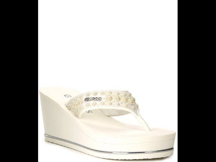 guess-womens-silus-pearl-detail-thong-eva-wedge-sandal-white-9m-1