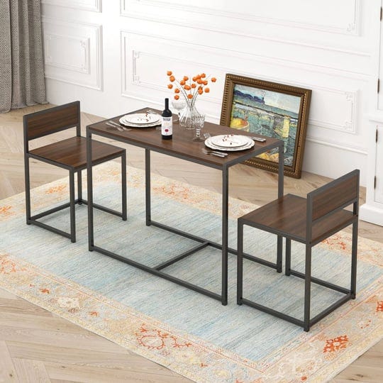 sogeshome-compact-dining-table-set-with-2-chairs-small-3-piece-lunch-table-set-breakfast-table-chair-1