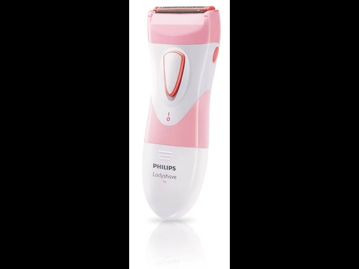 norelco-ladyshave-shaver-1