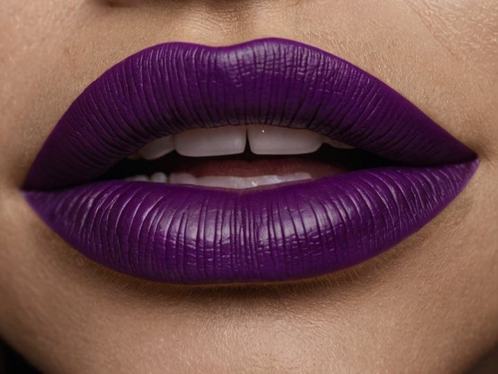 Purple-Lipstick-5