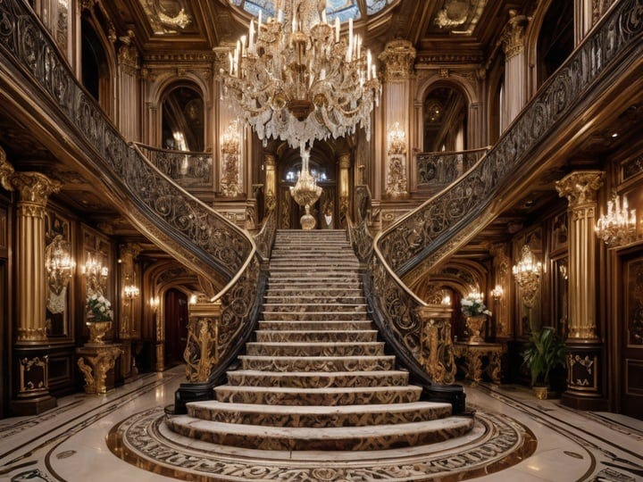Staircase-Chandeliers-3