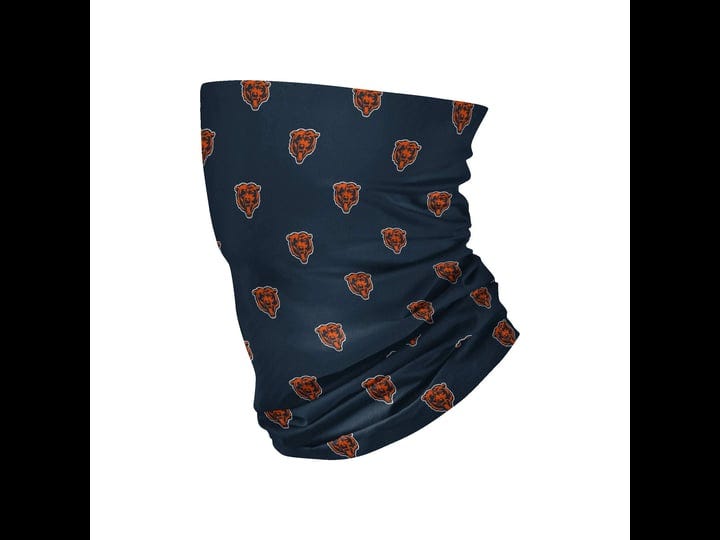 chicago-bears-nfl-mini-print-logo-gaiter-scarf-1