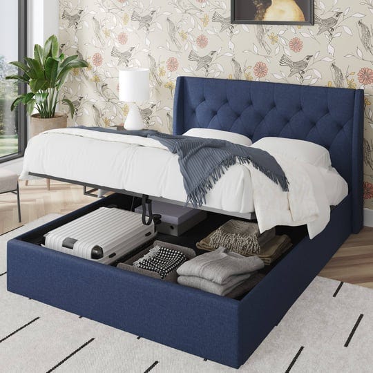 novogratz-her-majesty-lift-up-storage-queen-bed-frame-in-blue-linen-1