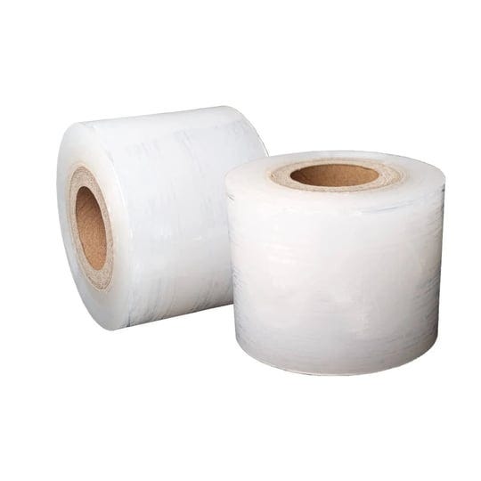 hhthh-2-pcs-grafting-tape-pe-stretchable-self-adhesive-membrane-clear-floristry-film-for-garden-nurs-1