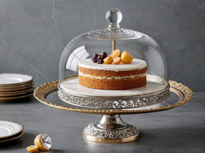 Cake-Stand-With-Dome-1