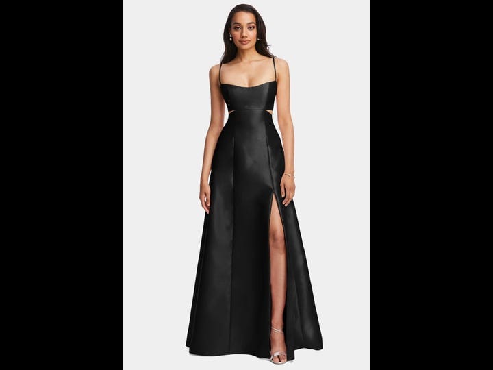 alfred-sung-womens-open-neckline-cutout-satin-a-line-gown-in-black-18-lord-taylor-1