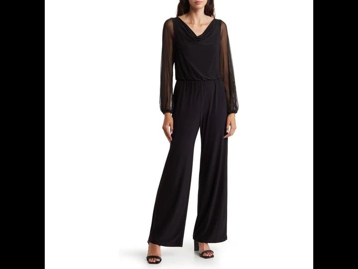 marina-long-sleeve-blouson-jumpsuit-in-black-at-nordstrom-rack-size-small-1