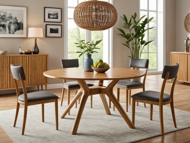 Bamboo-Round-Kitchen-Dining-Tables-1