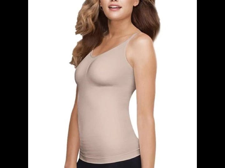flexees-by-maidenform-seamless-shaping-cami-83028-everyday-control-shapewear-1