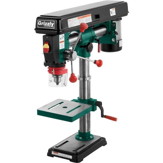 grizzly-g7945-5-speed-bench-top-radial-drill-press-1