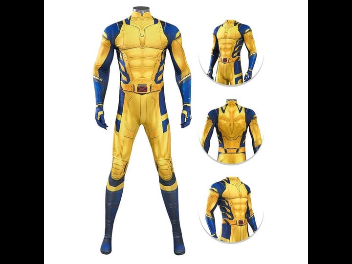 x-men-wolverine-logan-3d-printed-cosplay-suit-costume-1