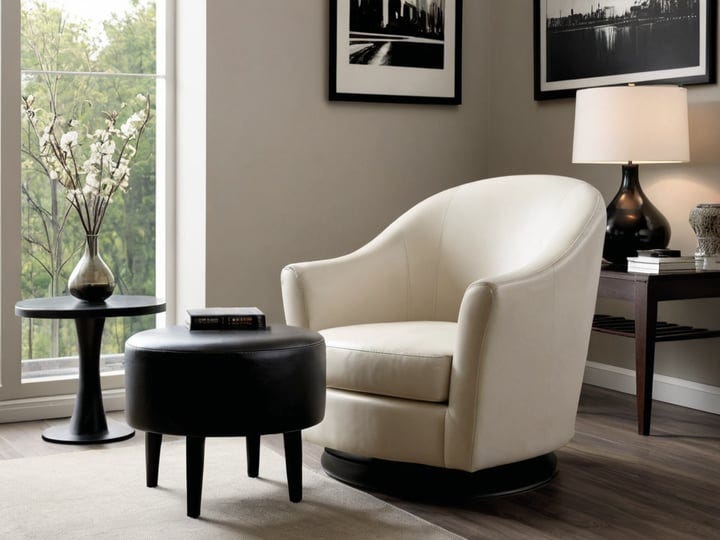 Black-Round-Arm-Accent-Chairs-3