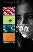 Control of Communicable Diseases Manual: An Official Report of the American Public Health Association PDF