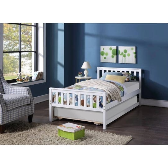 twin-bed-with-trundle-white-1