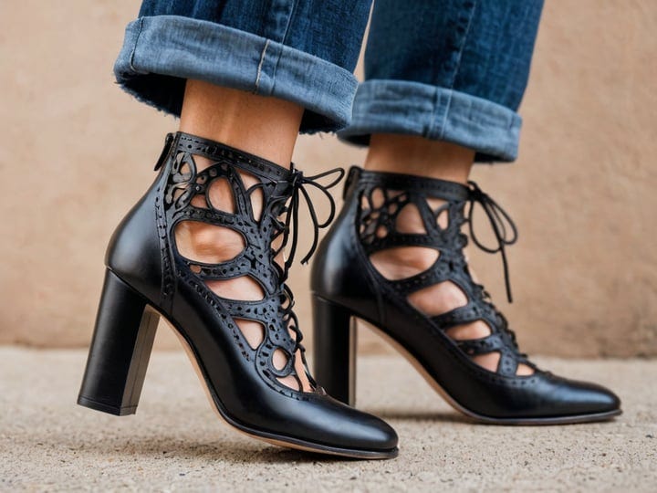 Black-Lace-Up-Block-Heel-2