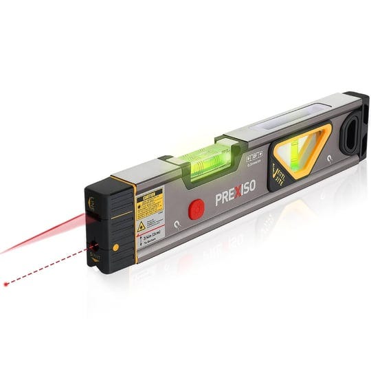 prexiso-2-in-1-laser-level-spirit-level-with-light-100ft-alignment-point-30ft-leveling-line-magnetic-1