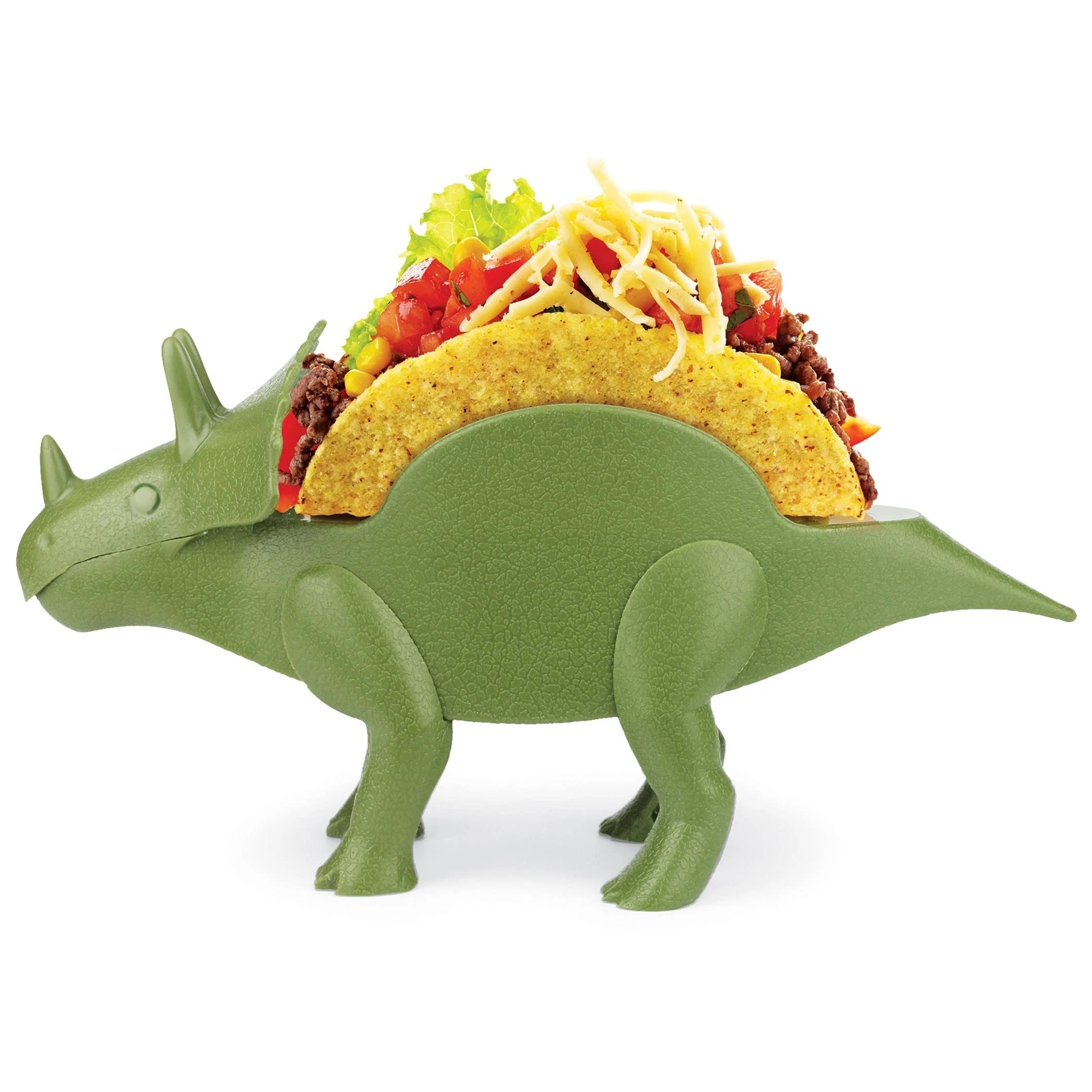 Delicious Dinosaur Food Holder for Fun Snacks | Image