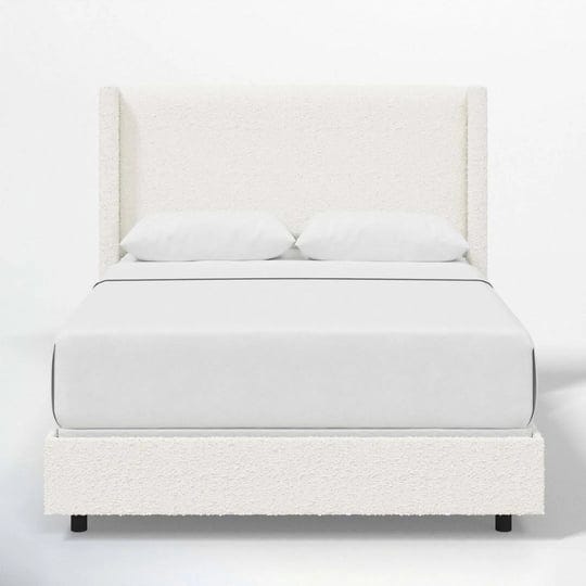 hanson-upholstered-low-profile-standard-bed-color-classic-snow-boucle-pattern-no-pattern-size-king-1