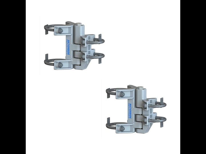 pair-of-nationwide-industries-multi-size-chain-link-self-closing-hinges-color-gray-7212