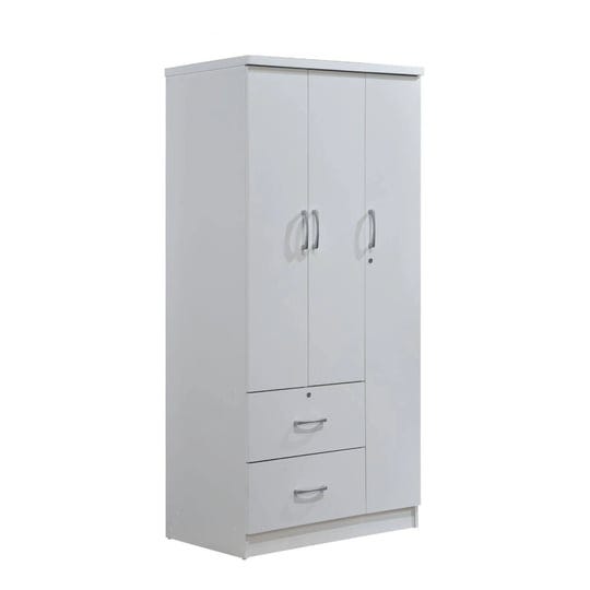 72-inch-white-2-drawers-and-3-shelves-with-3-doors-armoire-womens-1