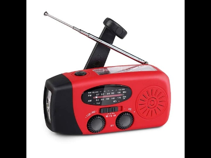 accinouter-upgrade-portable-solar-emergency-weather-radio-hand-crank-am-fm-noaa-survival-radios-with-1