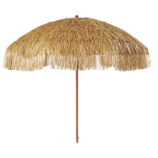 mainstays-6-feet-beach-umbrella-with-sand-anchor-thatched-tiki-umbrella-size-6-1