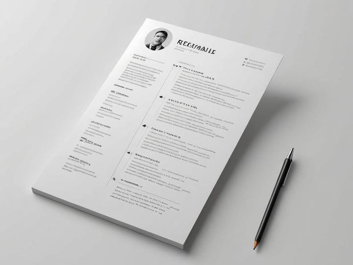 Resume-Paper-3