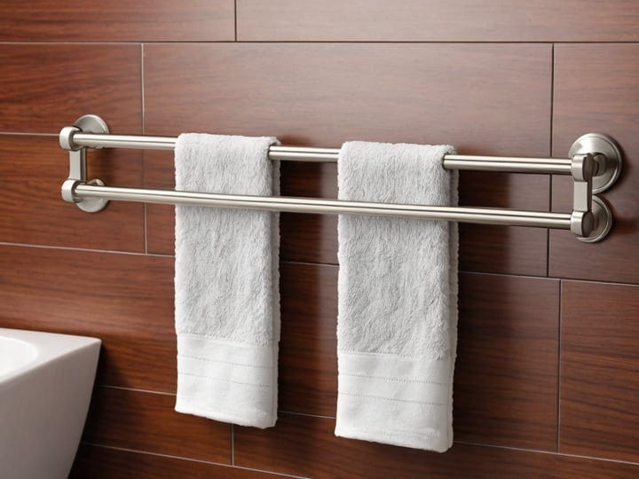 Brushed-Nickel-Towel-Bars-6
