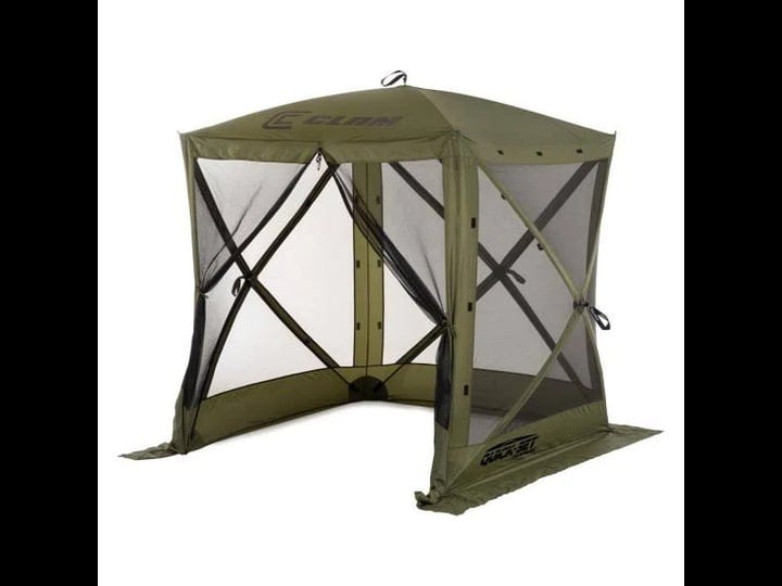 green-black-4-side-traveler-screen-shelter-1