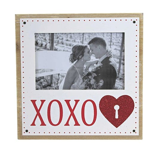 valentines-day-romantic-message-photo-frame-picture-love-heart-60120k-xoxo-size-7-75-in-h-x-7-75-in--1