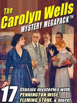the-carolyn-wells-mystery-megapack--574347-1