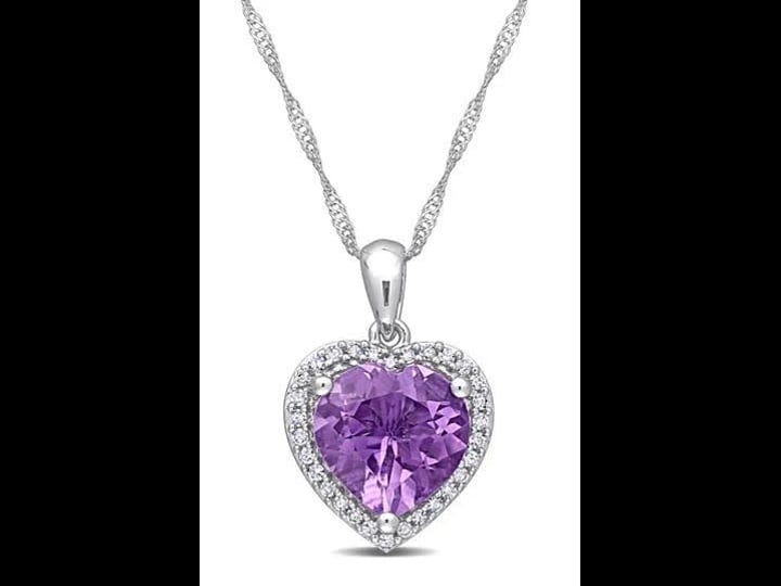 delmar-sterling-silver-diamond-halo-amethyst-heart-pendant-necklace-in-purple-at-nordstrom-rack-1