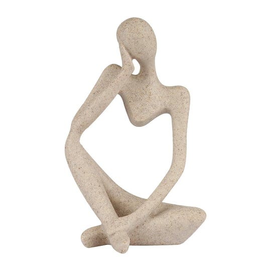 ozzptuu-sandstone-resin-thinker-style-abstract-sculpture-statue-collectible-figurines-home-office-bo-1
