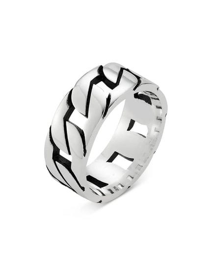 yield-of-men-mens-rhodium-plated-sterling-silver-curb-ring-size-10-1