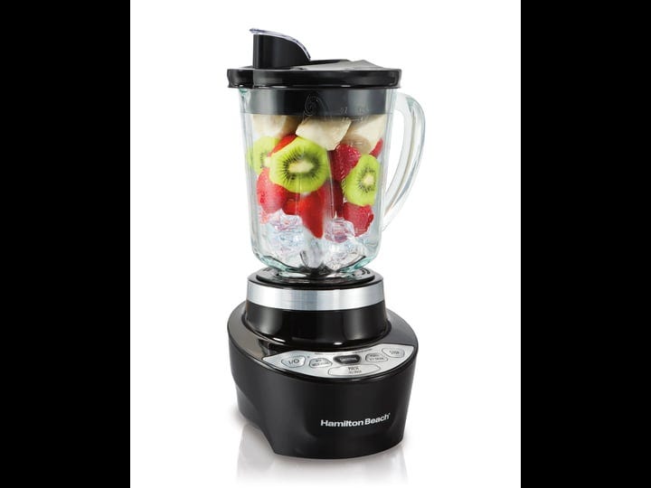 hamilton-beach-perfect-one-touch-smoothie-smart-blender-with-glass-jar-black-1